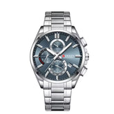 CURREN 8475 Men's Chronograph Watch